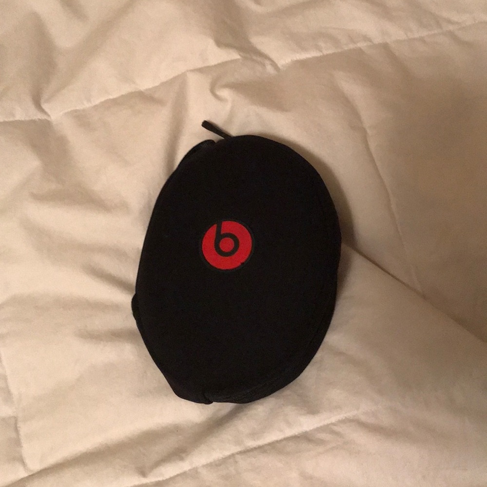 Name brand Beats Headphone